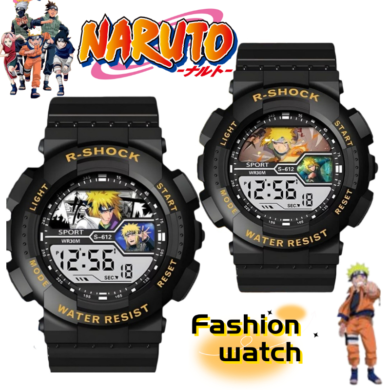 Electronics In Japan - NARUTO Haruno Sakura Uchiha Obito Anime