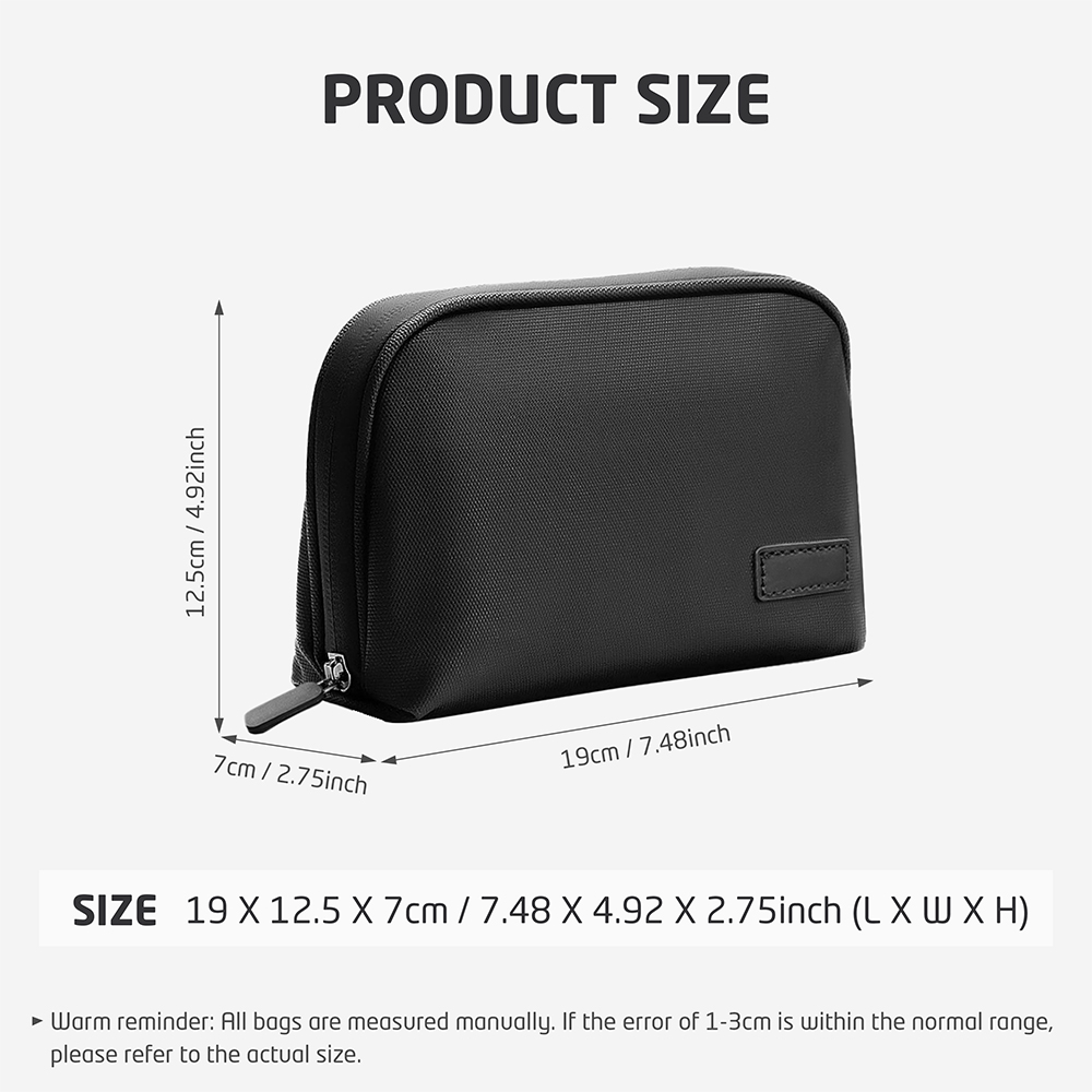 Electronics Gadgets For Home - Home Storage Electronics Organizer Bag |