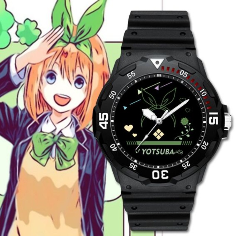5toubun no hanayome Nakano Ich - Electronics In Japan ulasan dan harga