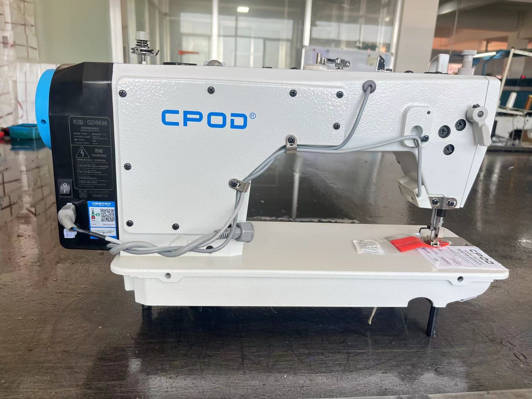 CPOD CP-525-D1 New Home Use Si - Electronics For Home ulasan dan harga