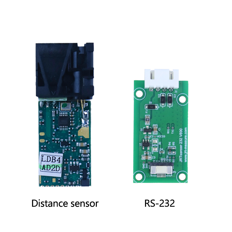High Accuracy Small Range Lase - Laser Distance Measure ulasan dan harga