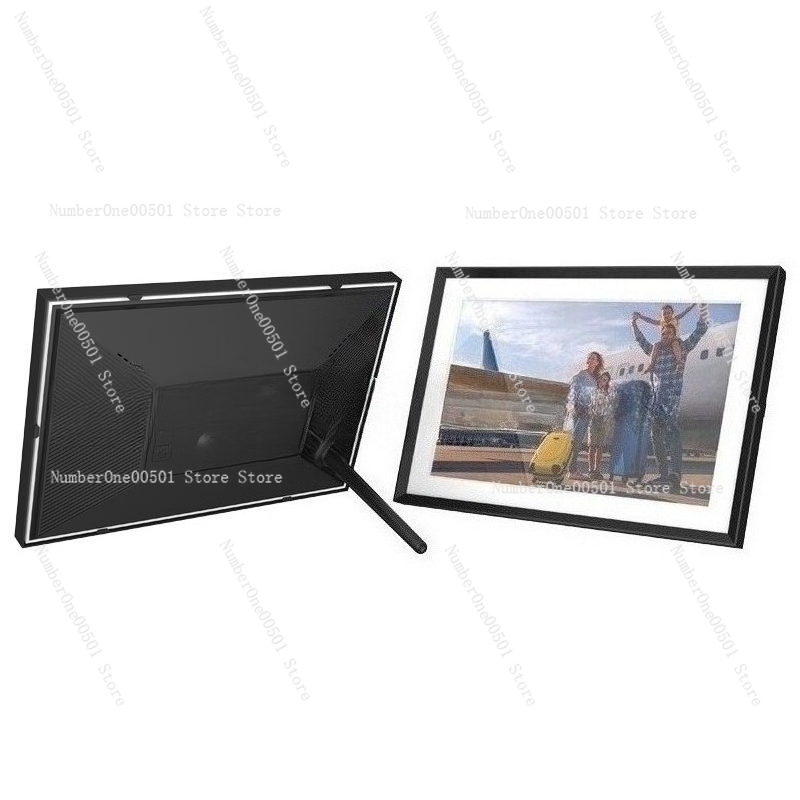 10.1 Inch Smart Digital Photo  - Digital Photo Frame Wifi ulasan dan harga