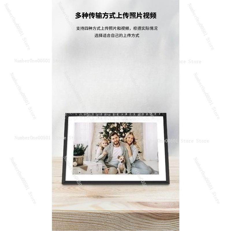 10.1 Inch Smart Digital Photo  - Digital Photo Frame Wifi ulasan dan harga