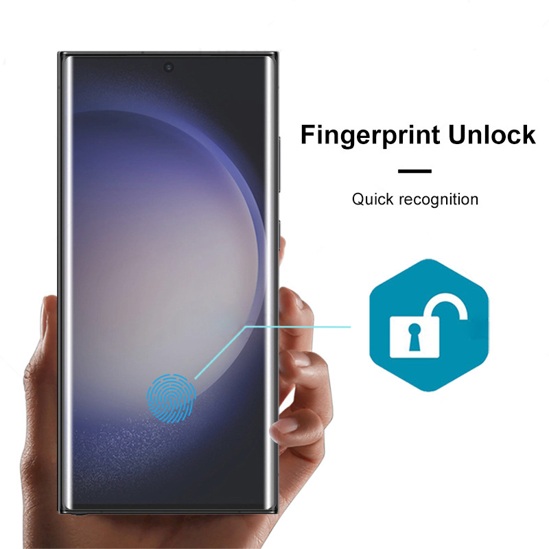 UV Liquid Glue Tempered Glass  - Oppo Find X8 ulasan dan harga