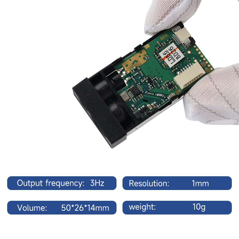 Meskernel 60m Distance Measuri - Laser Distance Measure ulasan dan harga