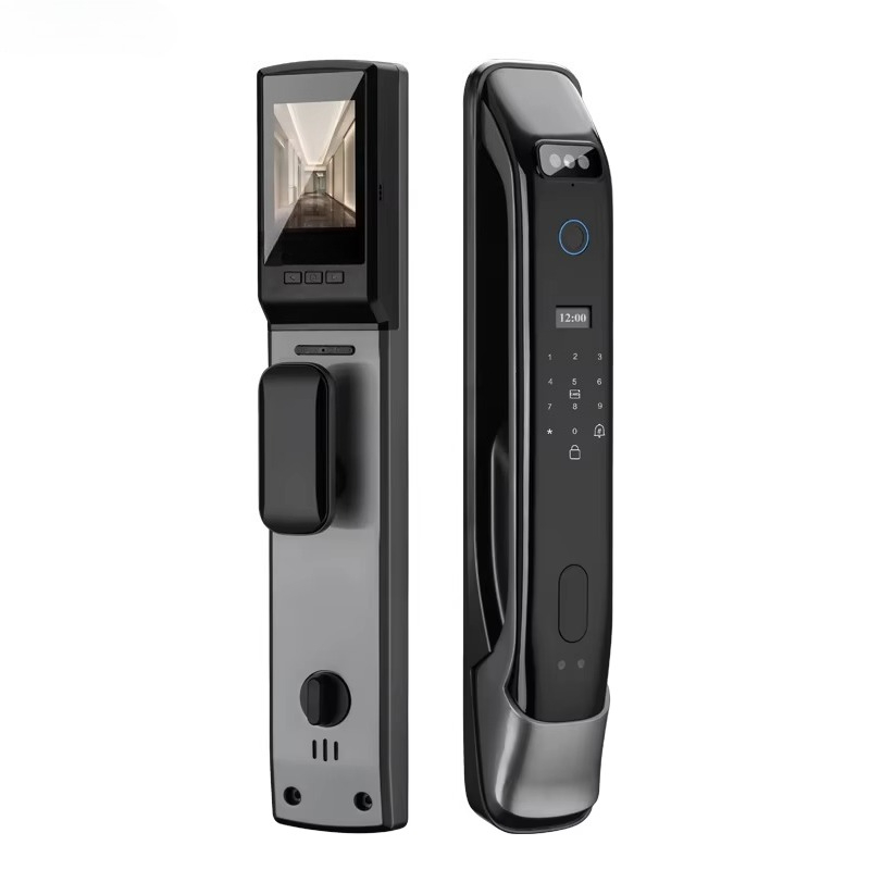 XSDTS DF03 3D Face Recognition - Electronics For Home ulasan dan harga