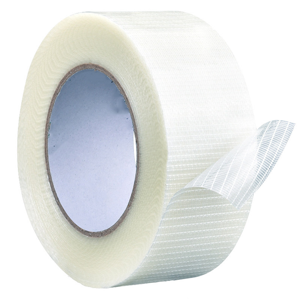 Glass Cloth 2500X5Cm Strong Ad - Electronics For Home ulasan dan harga