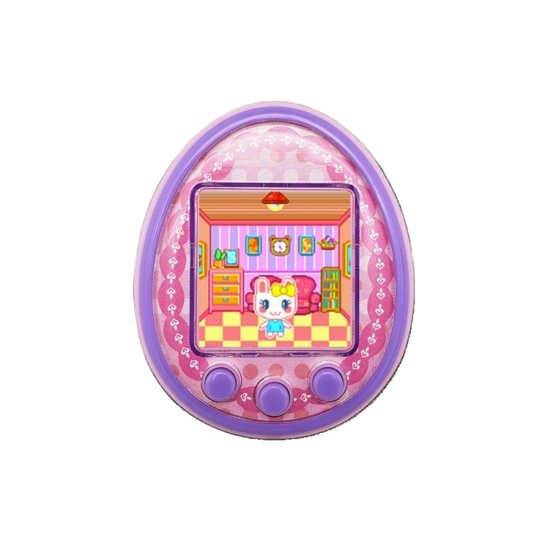 New Tamagotchi creative person - Electronics In Japan ulasan dan harga