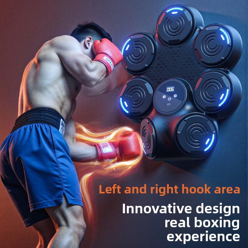 2026 Smart Vertical Music Boxi - Electronics For Home ulasan dan harga