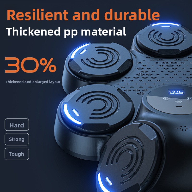 2026 Smart Vertical Music Boxi - Electronics For Home ulasan dan harga