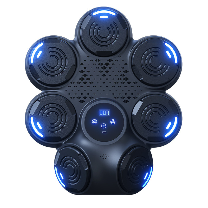 2026 Smart Vertical Music Boxi - Electronics For Home ulasan dan harga