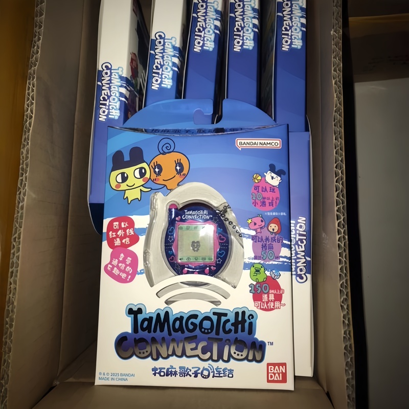 Bandai Original In Stock Tamag - Electronics In Japan ulasan dan harga