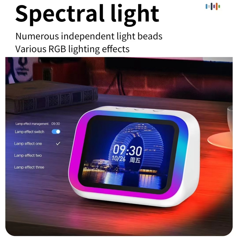 AI Voice Assistant Bluetooth S - Electronics For Home ulasan dan harga
