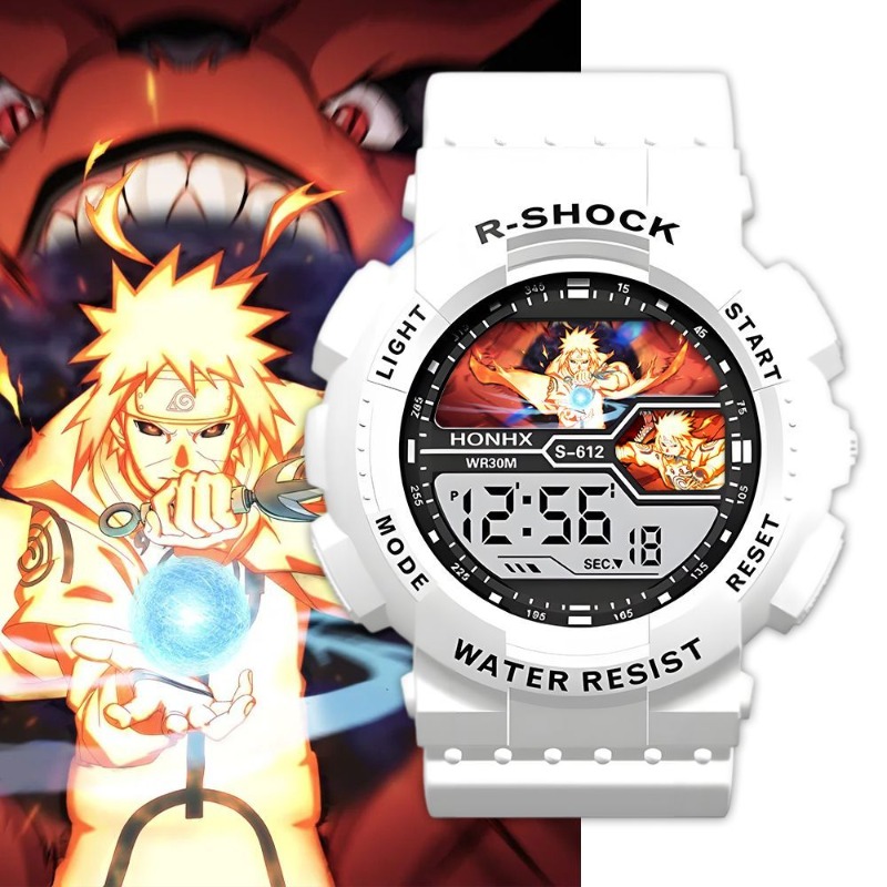 NARUTO Haruno Sakura Uchiha Ob - Electronics In Japan ulasan dan harga