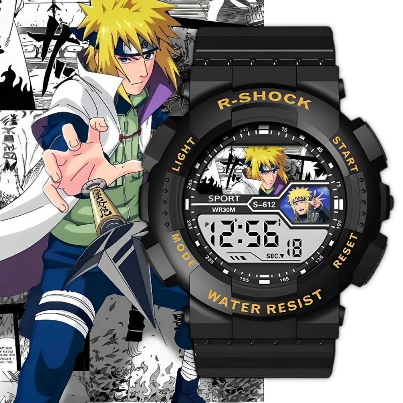 NARUTO Haruno Sakura Uchiha Ob - Electronics In Japan ulasan dan harga