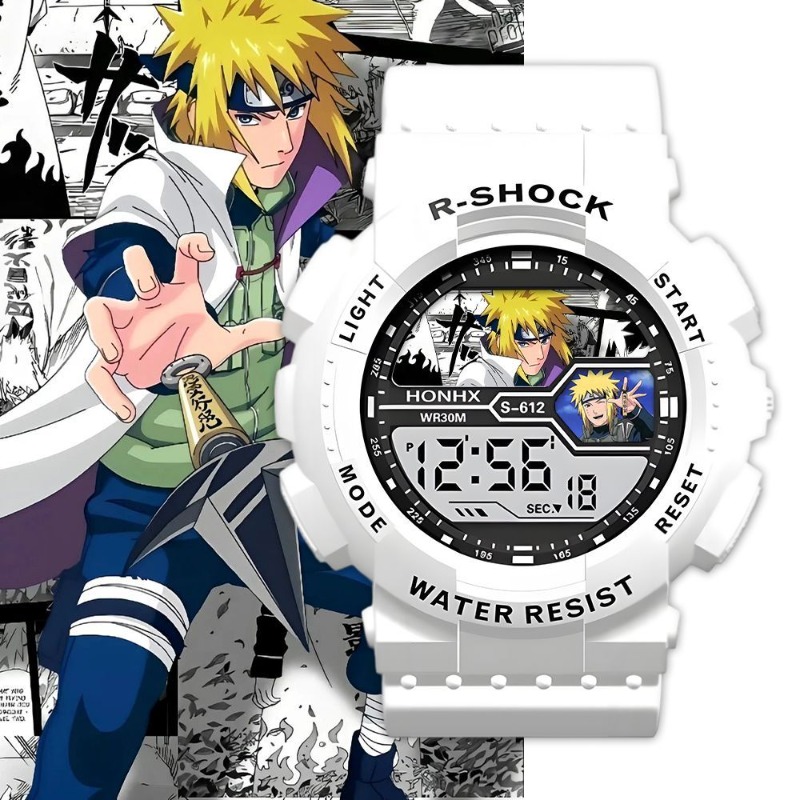 NARUTO Haruno Sakura Uchiha Ob - Electronics In Japan ulasan dan harga