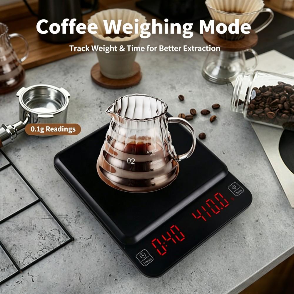 3kg/0.1g High Precision Digita - Electronics For Home ulasan dan harga