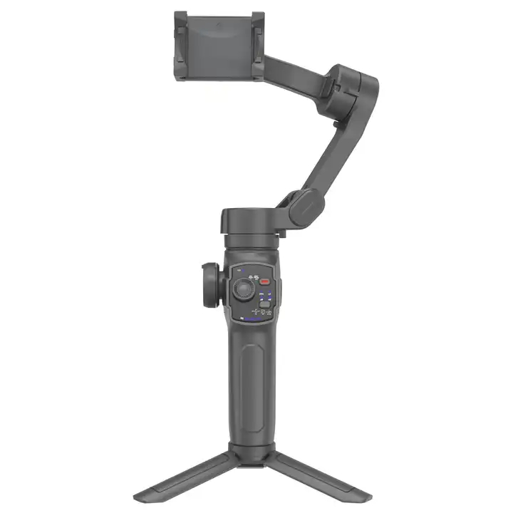 Cell Selfie Stick Tripod Smart - Auto Tracking Tripod ulasan dan harga