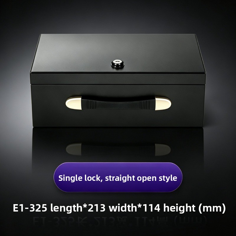 Electronic Password Fireproof  - Electronics Gadgets For Home ulasan dan harga