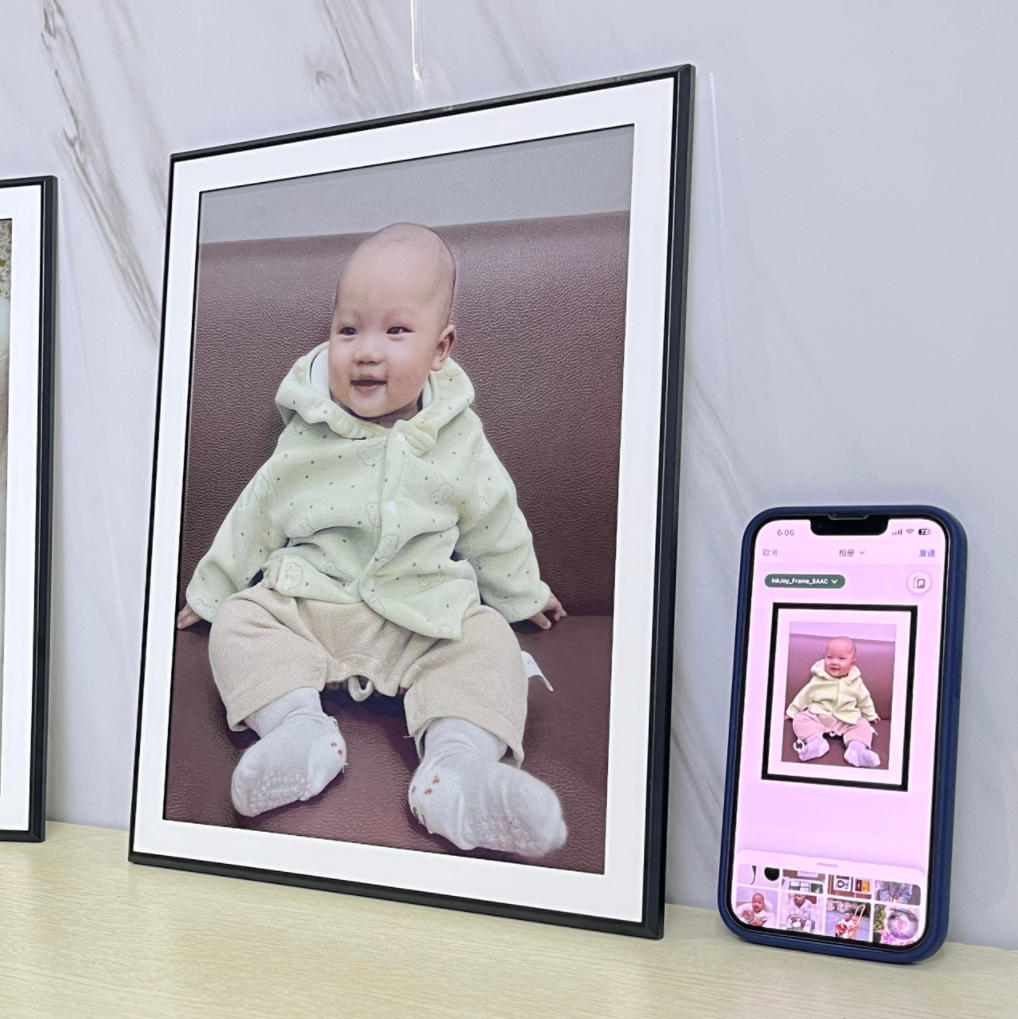 New Arrival Esp32 Epd Spi 13.3 - Digital Photo Frame Wifi ulasan dan harga