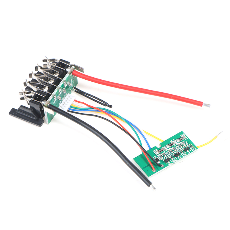 DCB200 Li-Ion Battery PCB Char - Electronics Gadgets For Home ulasan dan harga