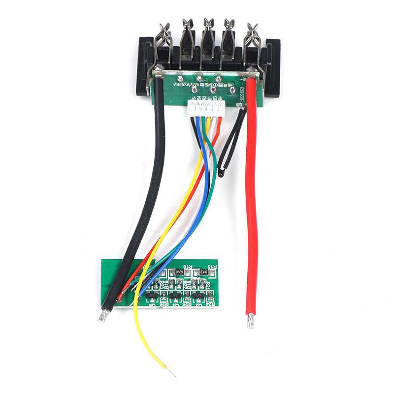 DCB200 Li-Ion Battery PCB Char - Electronics Gadgets For Home ulasan dan harga
