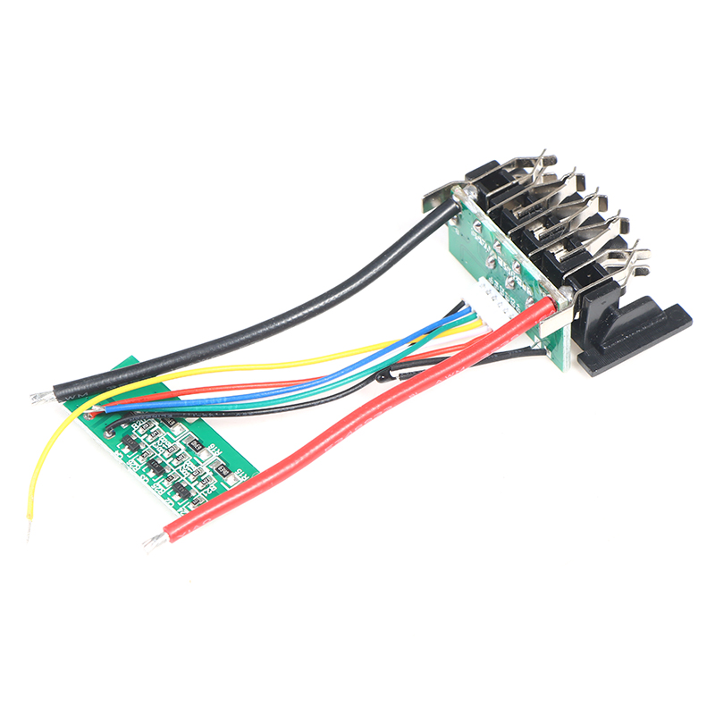 DCB200 Li-Ion Battery PCB Char - Electronics Gadgets For Home ulasan dan harga