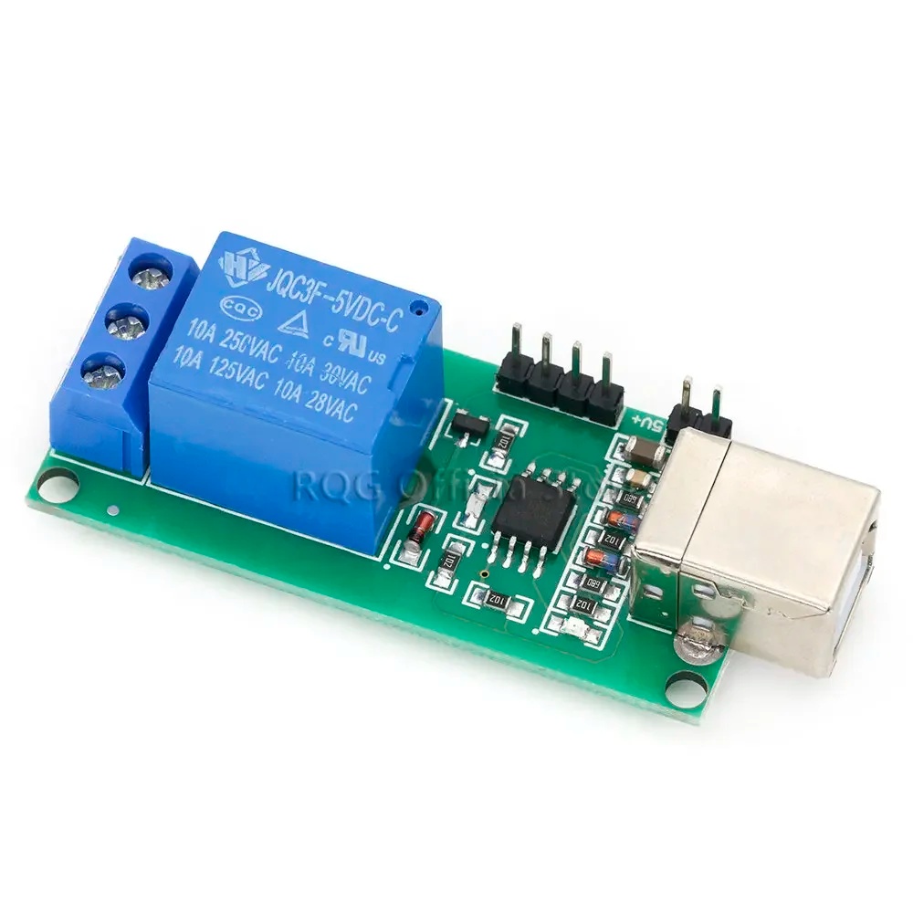 Smart Electronics DC 5V USB Re - Electronics For Home ulasan dan harga