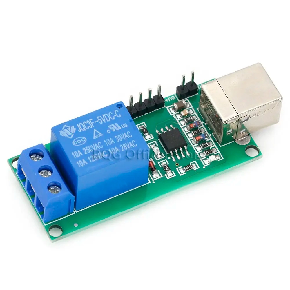 Smart Electronics DC 5V USB Re - Electronics For Home ulasan dan harga