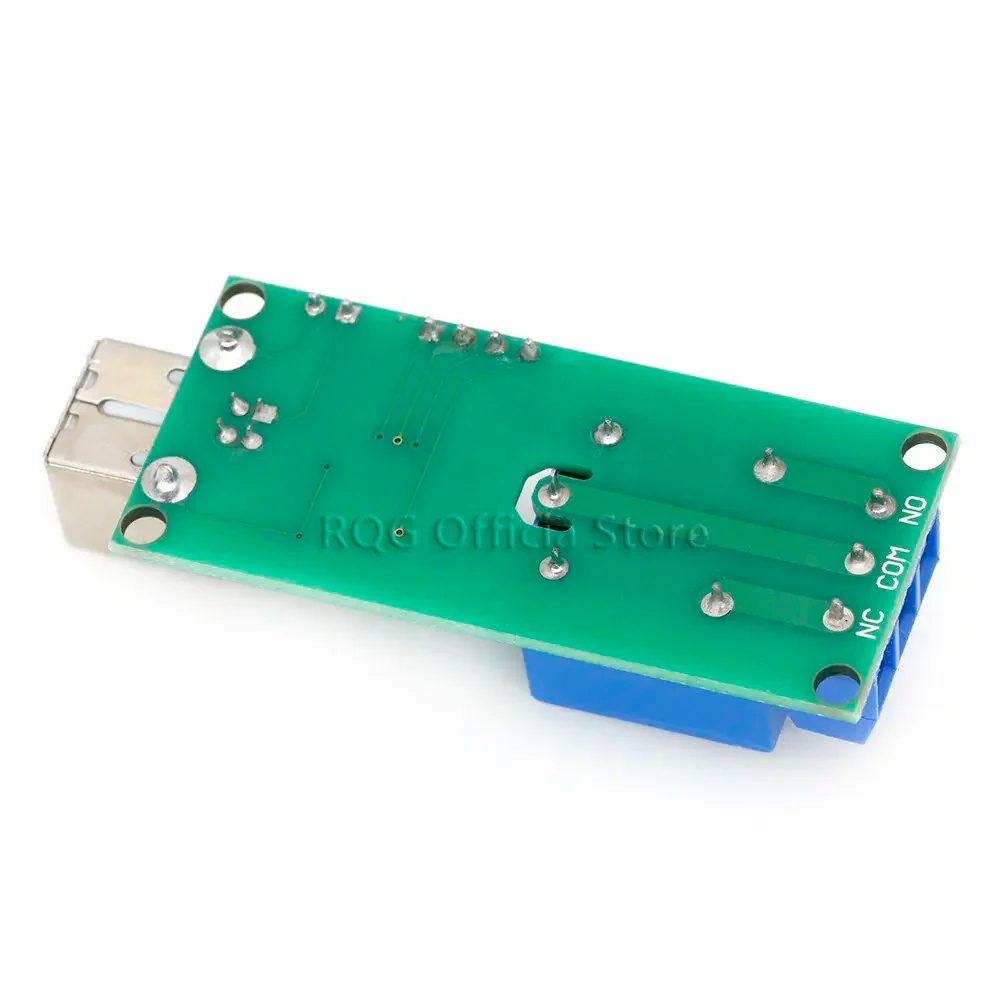 Smart Electronics DC 5V USB Re - Electronics For Home ulasan dan harga