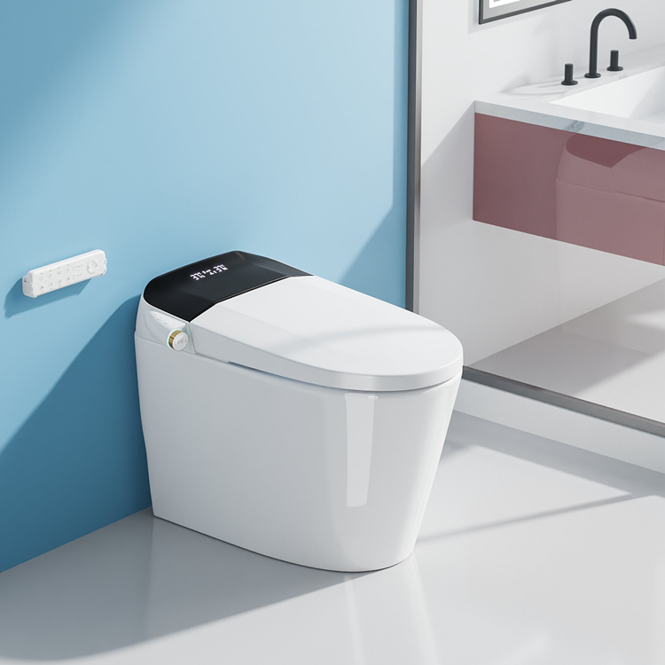 Home Decoration Bathroom Smart - Electronics For Home ulasan dan harga