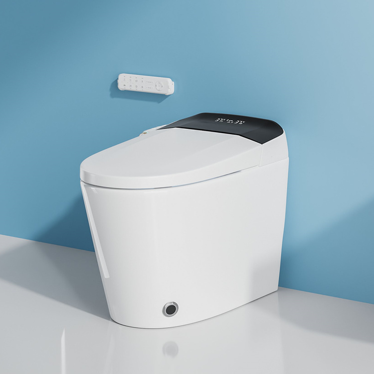 Home Decoration Bathroom Smart - Electronics For Home ulasan dan harga