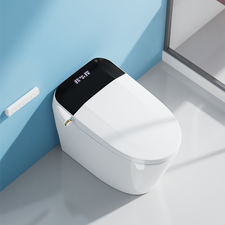 Home Decoration Bathroom Smart - Electronics For Home ulasan dan harga