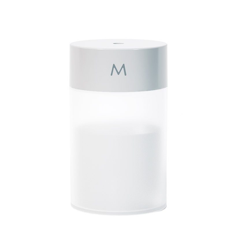 260ML Air Humidifier Ultrasoni - Electronics Gadgets For Home ulasan dan harga