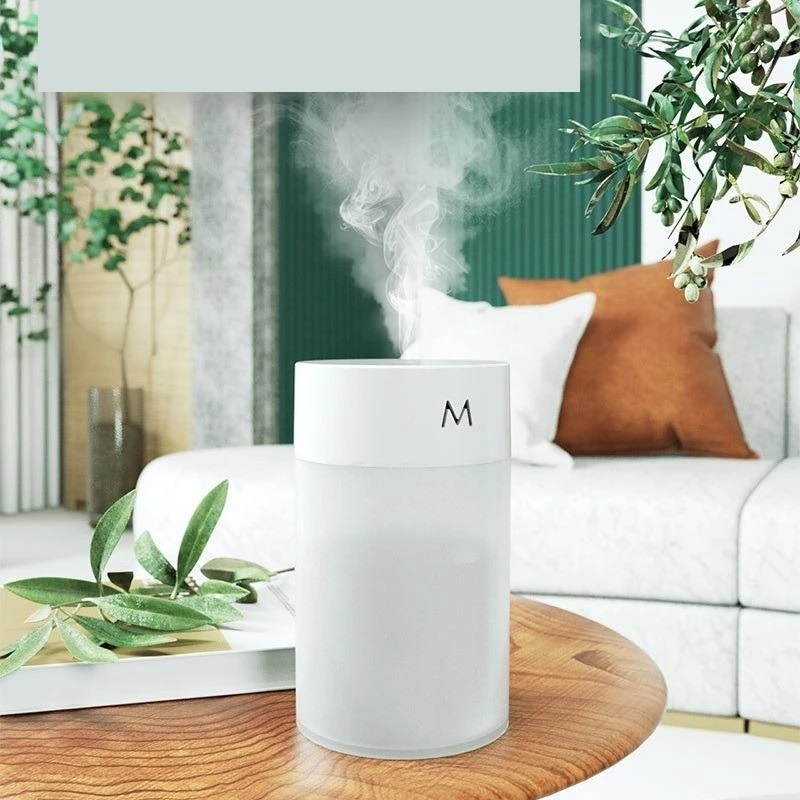 260ML Air Humidifier Ultrasoni - Electronics Gadgets For Home ulasan dan harga