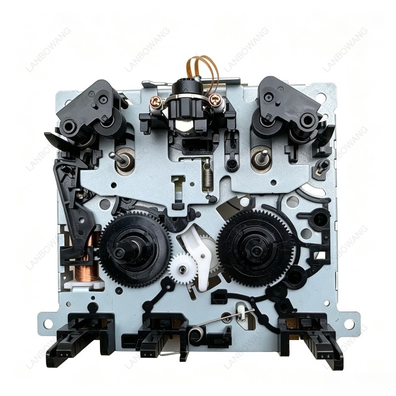 Japan ALPS Electronic Control  - Electronics In Japan ulasan dan harga
