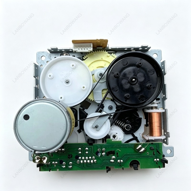 Japan ALPS Electronic Control  - Electronics In Japan ulasan dan harga