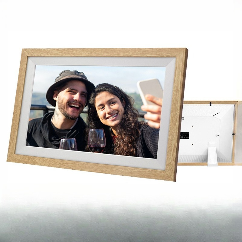 15 inch wifi photo frame Frame - Digital Photo Frame Wifi ulasan dan harga