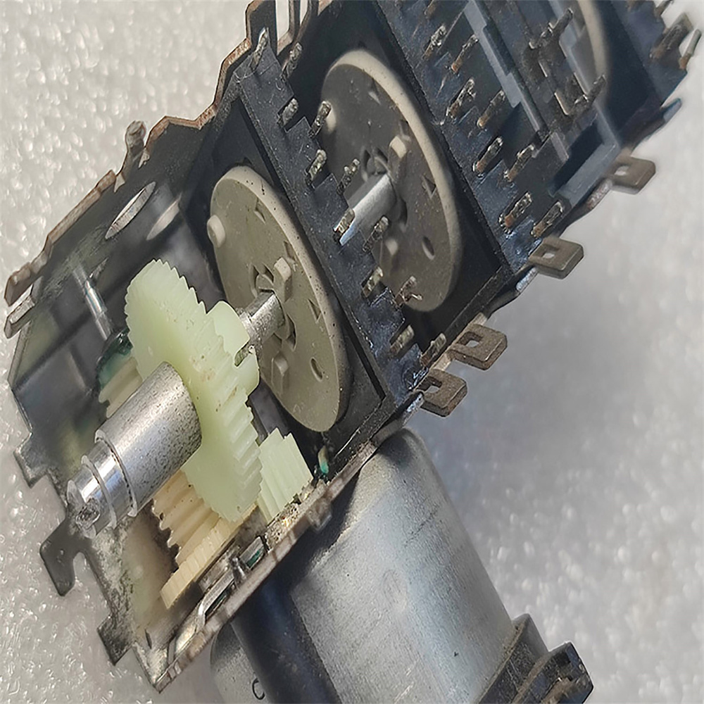 2pcs Audio Input Shift Gear Se - Electronics In Japan ulasan dan harga