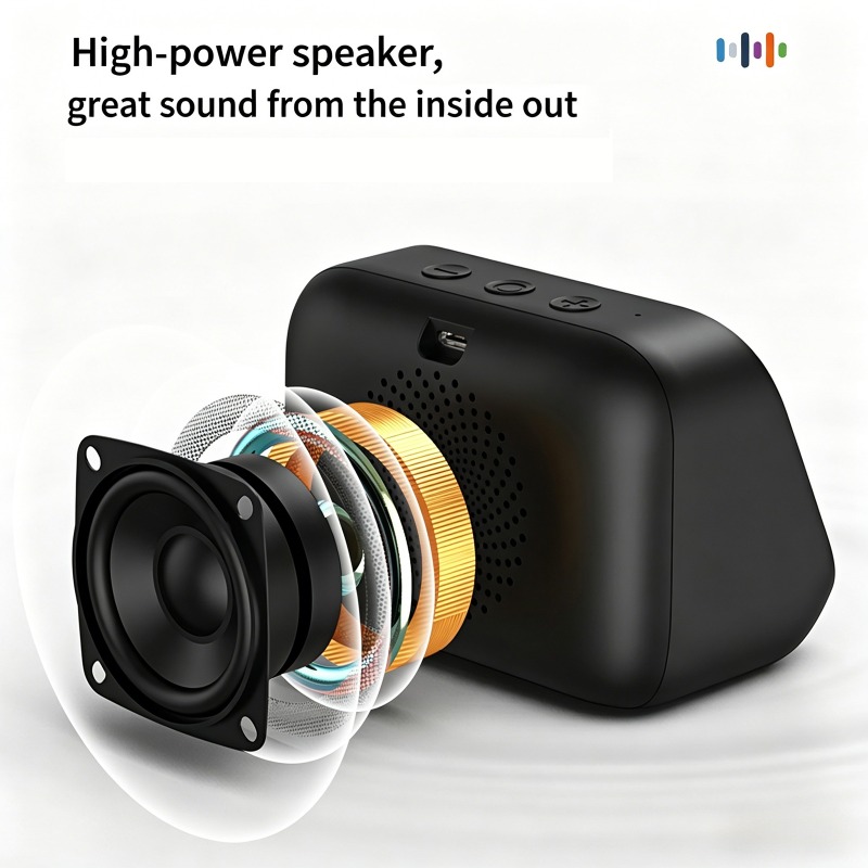 TF26 Pro Smart Wireless Speake - Electronics For Home ulasan dan harga