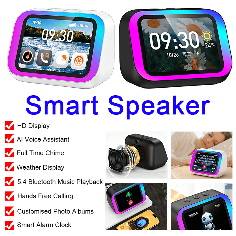 TF26 Pro Smart Wireless Speake - Electronics For Home ulasan dan harga
