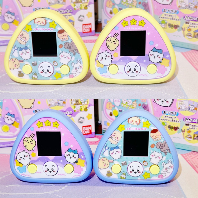 For Chiikawa Rice Ball Machine - Electronics In Japan ulasan dan harga