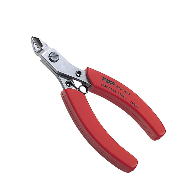 TOP ENI-100 Electronic Nippers - Electronics In Japan ulasan dan harga