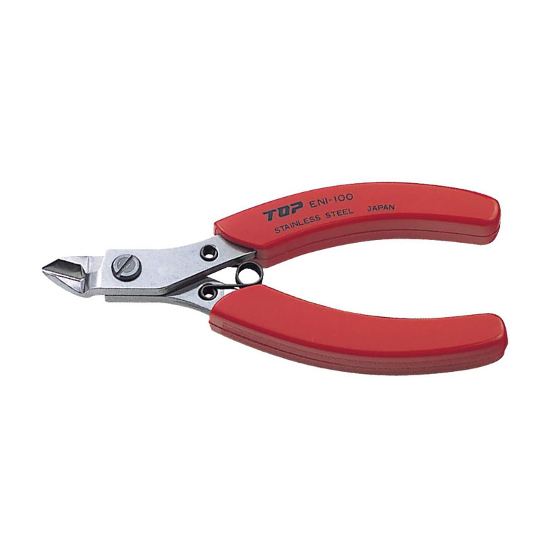 TOP ENI-100 Electronic Nippers - Electronics In Japan ulasan dan harga