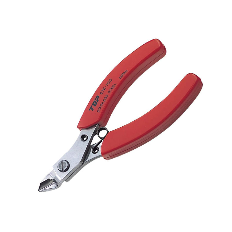 TOP ENI-100 Electronic Nippers - Electronics In Japan ulasan dan harga