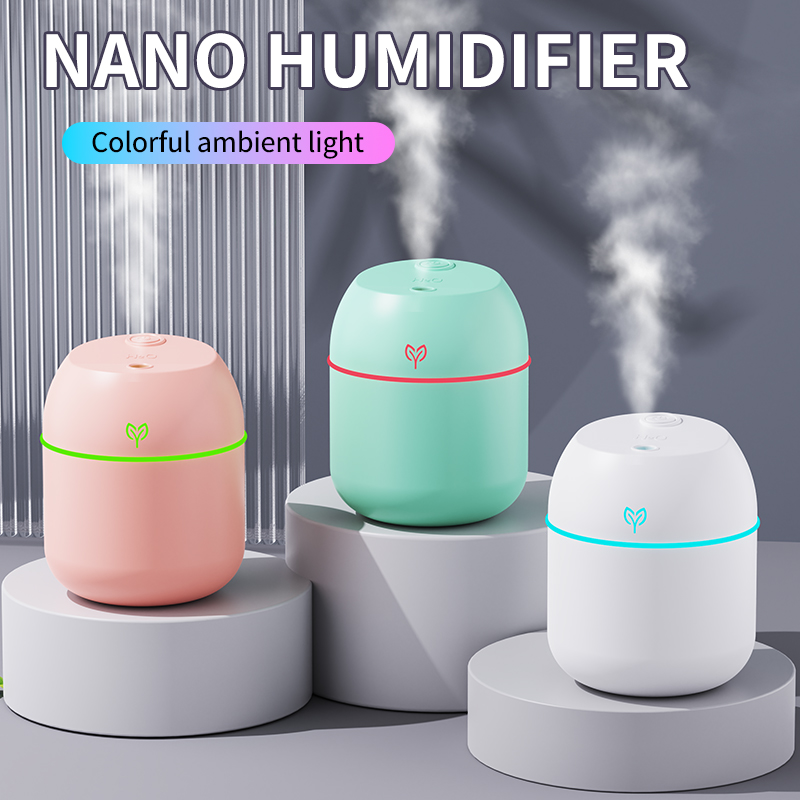 220ML big fog amount usb air h - Electronics Gadgets For Home ulasan dan harga
