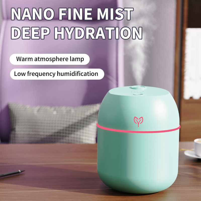 220ML big fog amount usb air h - Electronics Gadgets For Home ulasan dan harga