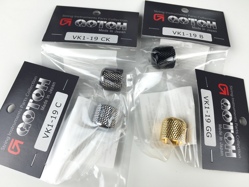 1 Pcs GOTOH Electric Guitar Ba - Electronics In Japan ulasan dan harga