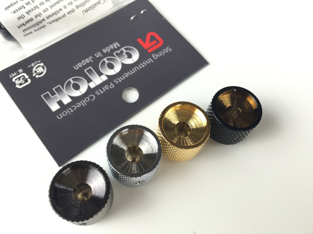 1 Pcs GOTOH Electric Guitar Ba - Electronics In Japan ulasan dan harga