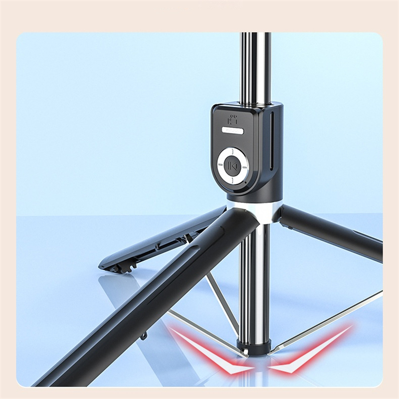 FGCLSY 2023 New Extra Long Sel - Auto Tracking Tripod ulasan dan harga